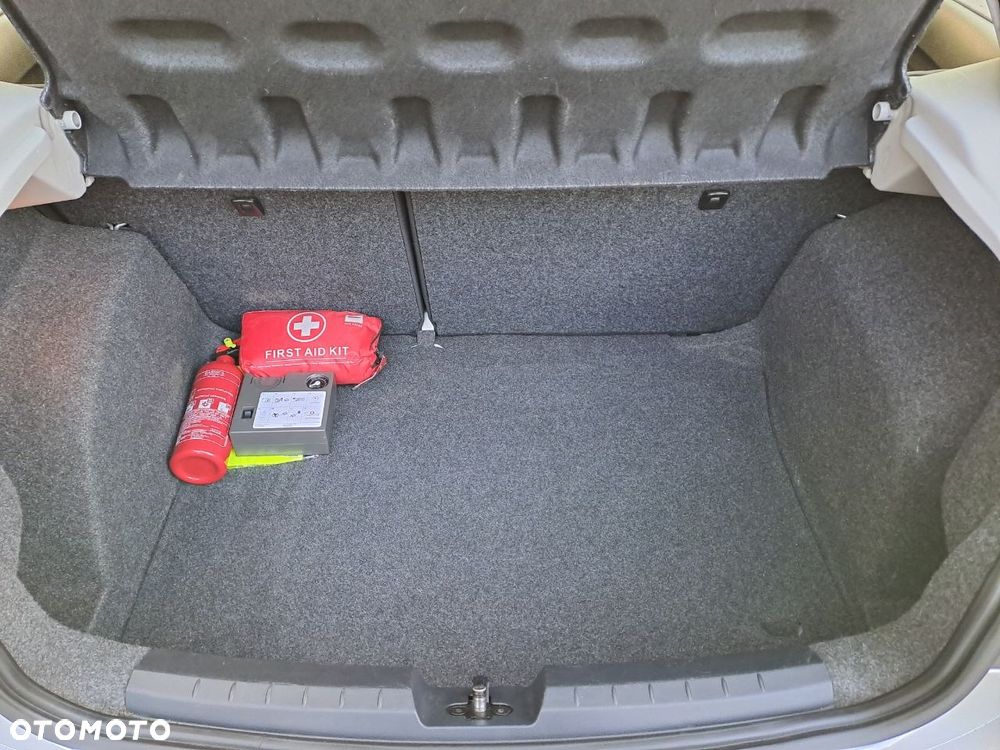 Seat Ibiza - 22