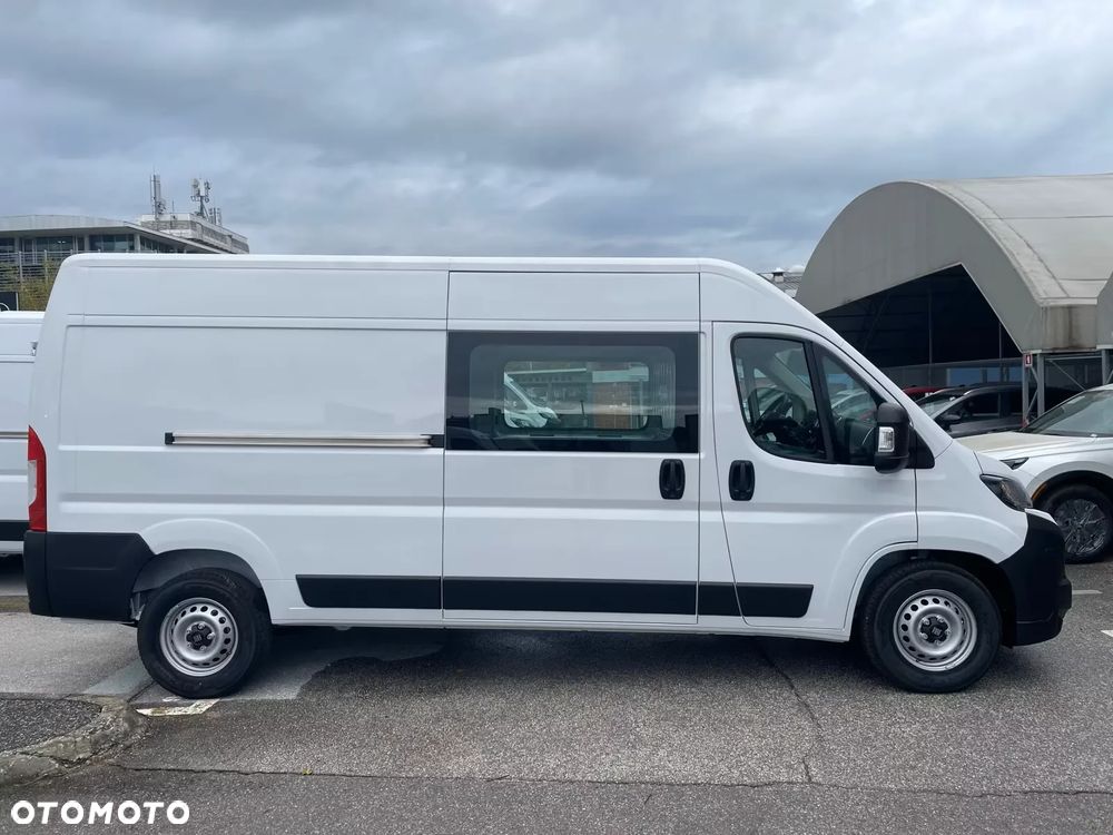 Fiat Ducato L3H2 - 3