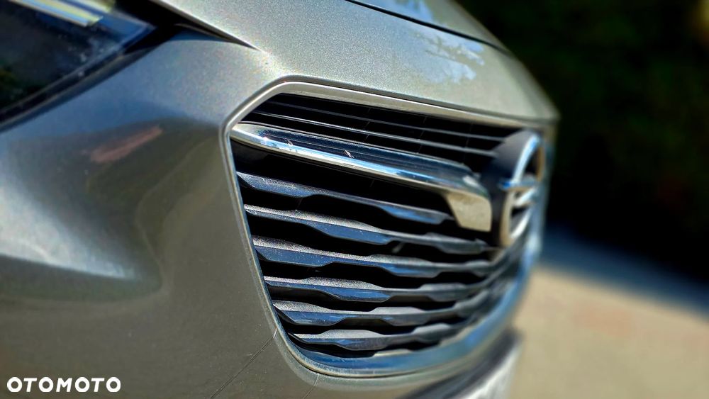 Opel Insignia 2.0 Exclusive - 32