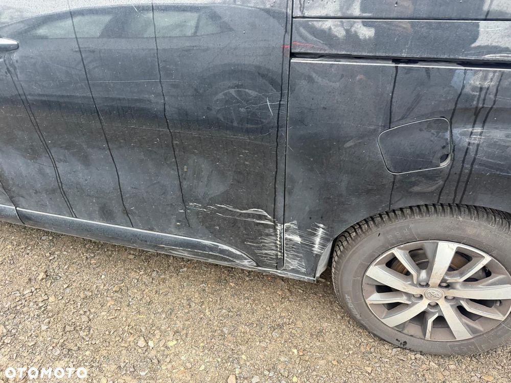 Toyota Proace Verso 2.0 D4-D Long VIP - 4