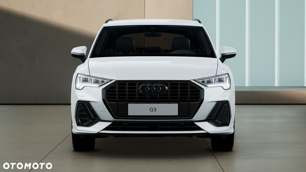 Audi Q3 - 4