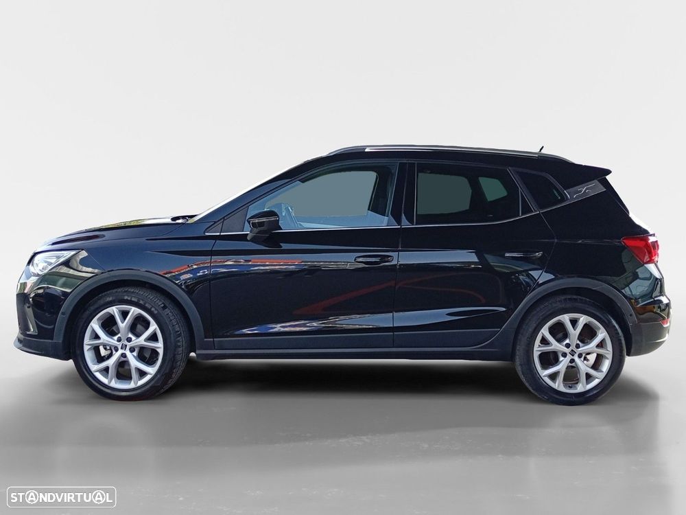 SEAT Arona 1.0 TSI FR - 2