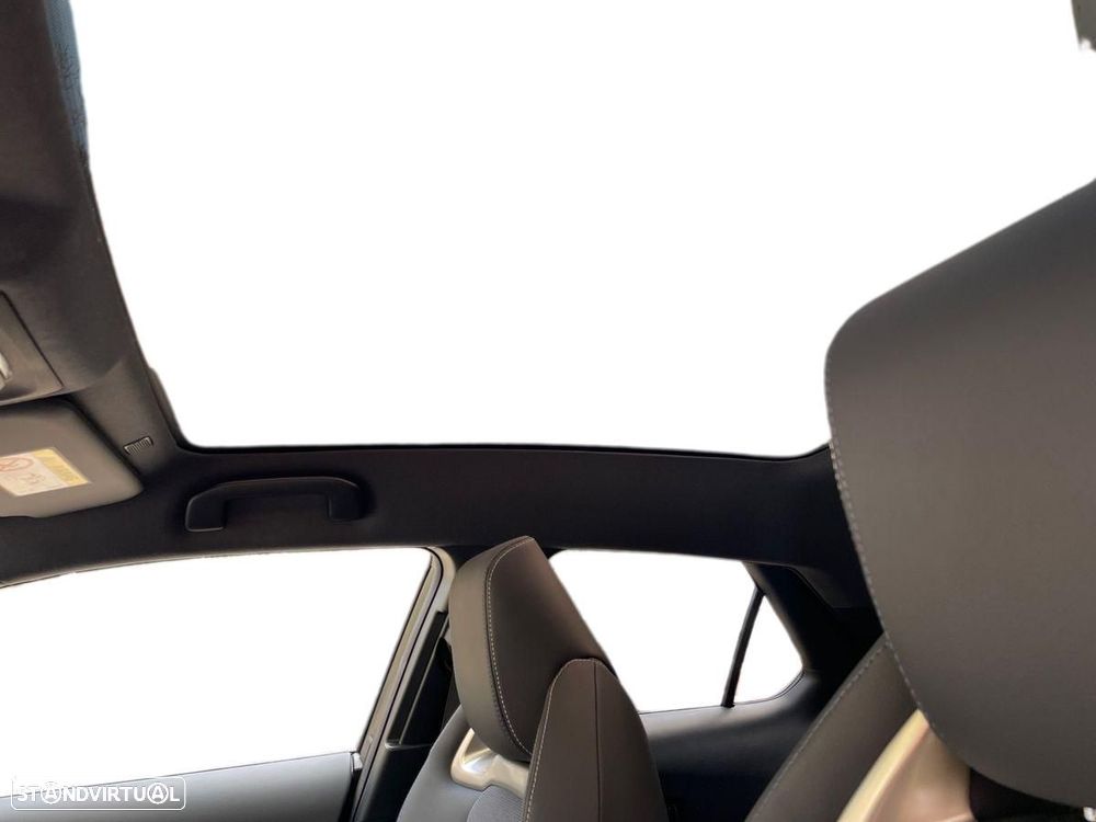 Toyota C-HR - 21