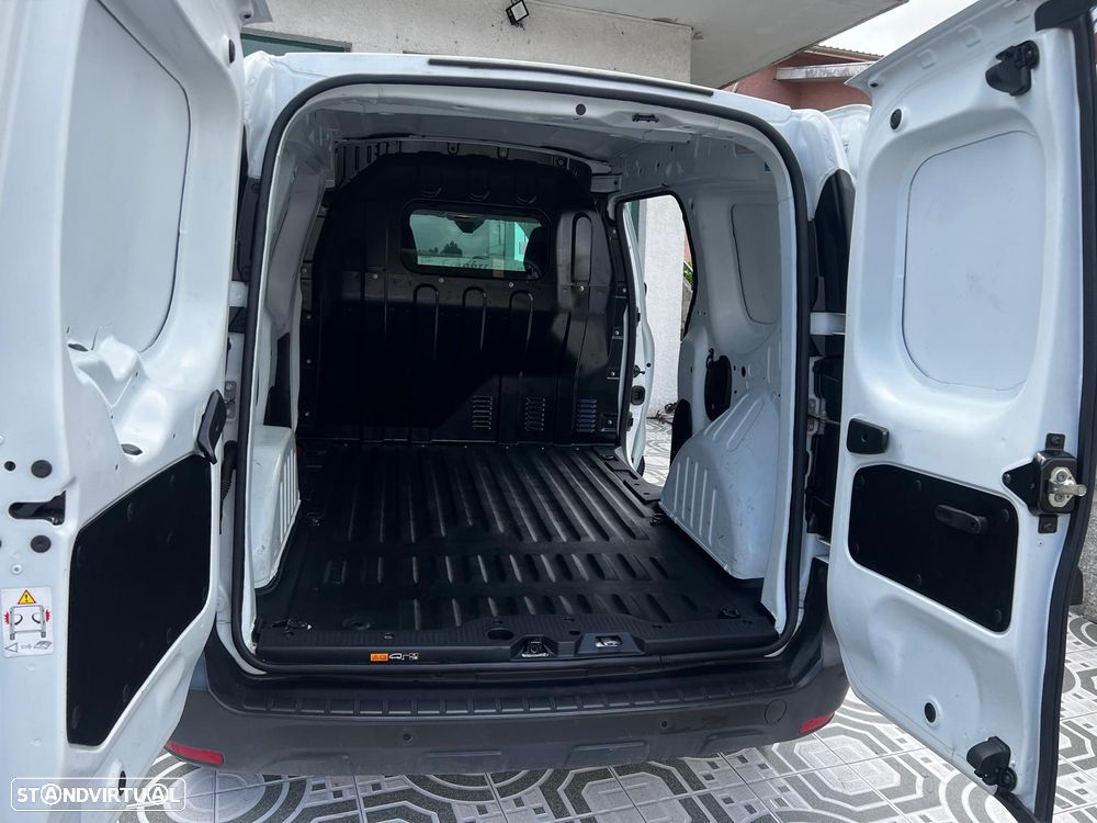 Renault Renault Express 1.5 Blue Dci Confort - 8