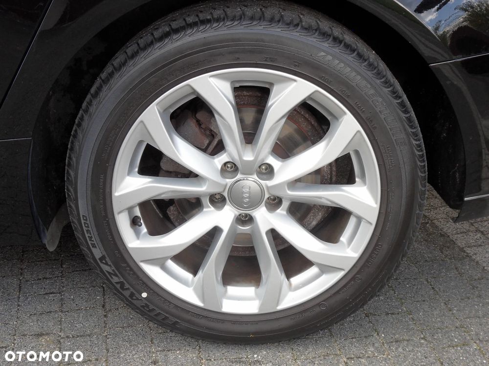 Audi A6 Limousine 2.0 TDI Prime Line Multitronic - 4