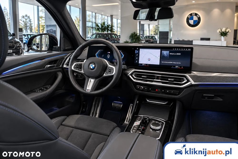 BMW X3 20 xDrive - 5