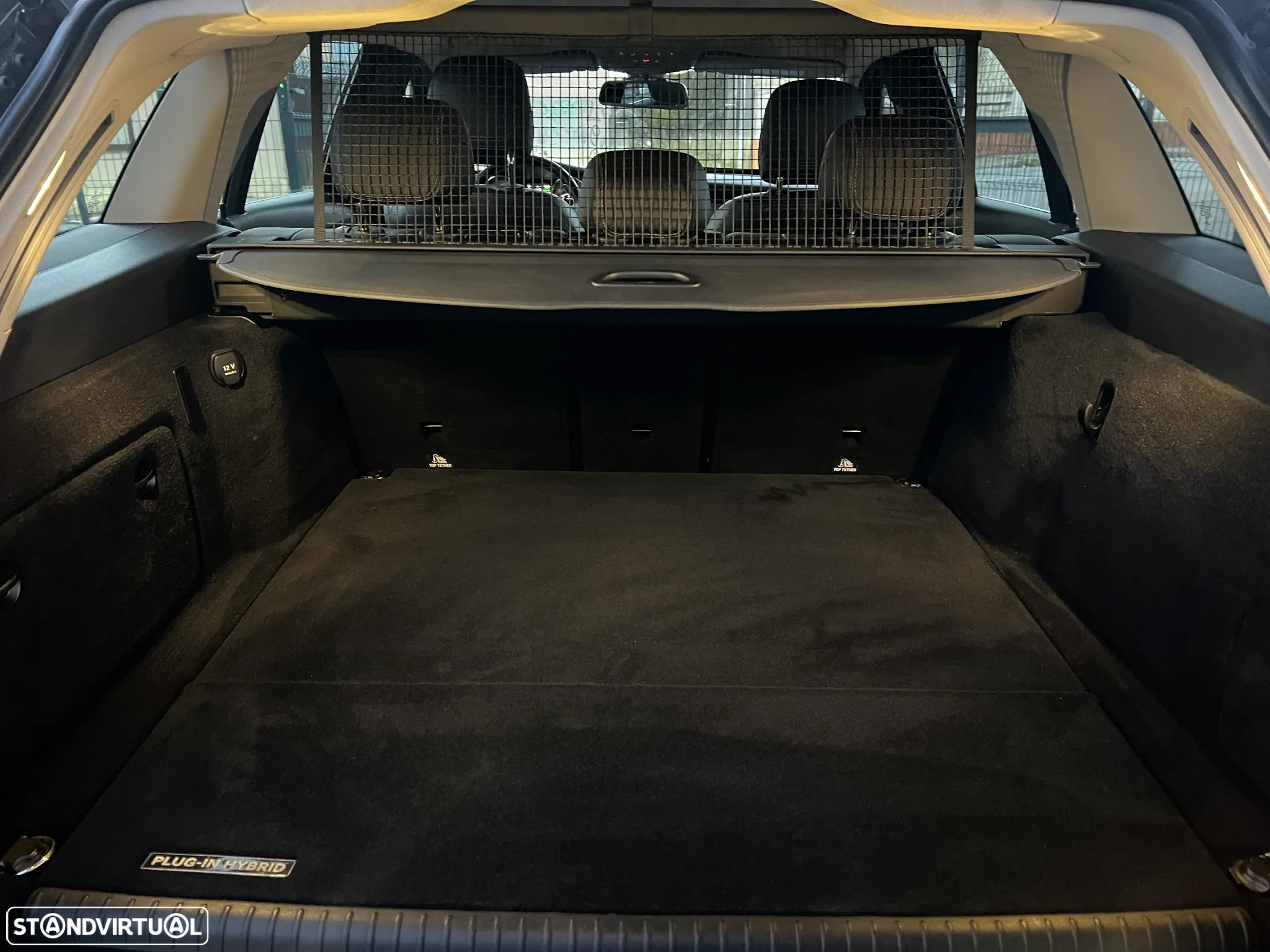 Mercedes-Benz C 350 e - 41