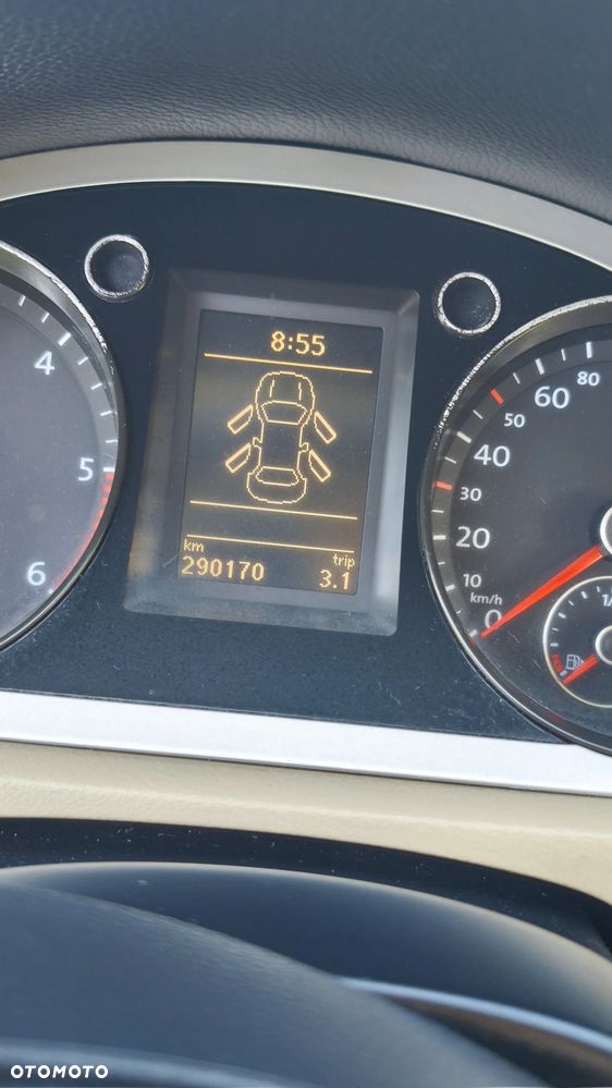 Volkswagen Passat 2.0 TDI Comfortline DSG - 25