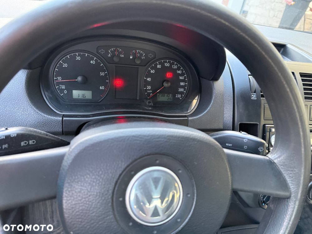 Volkswagen Polo 1.4 16V - 10