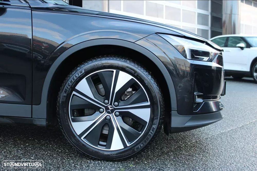 Polestar 2 Long Range 78 kWh - 15