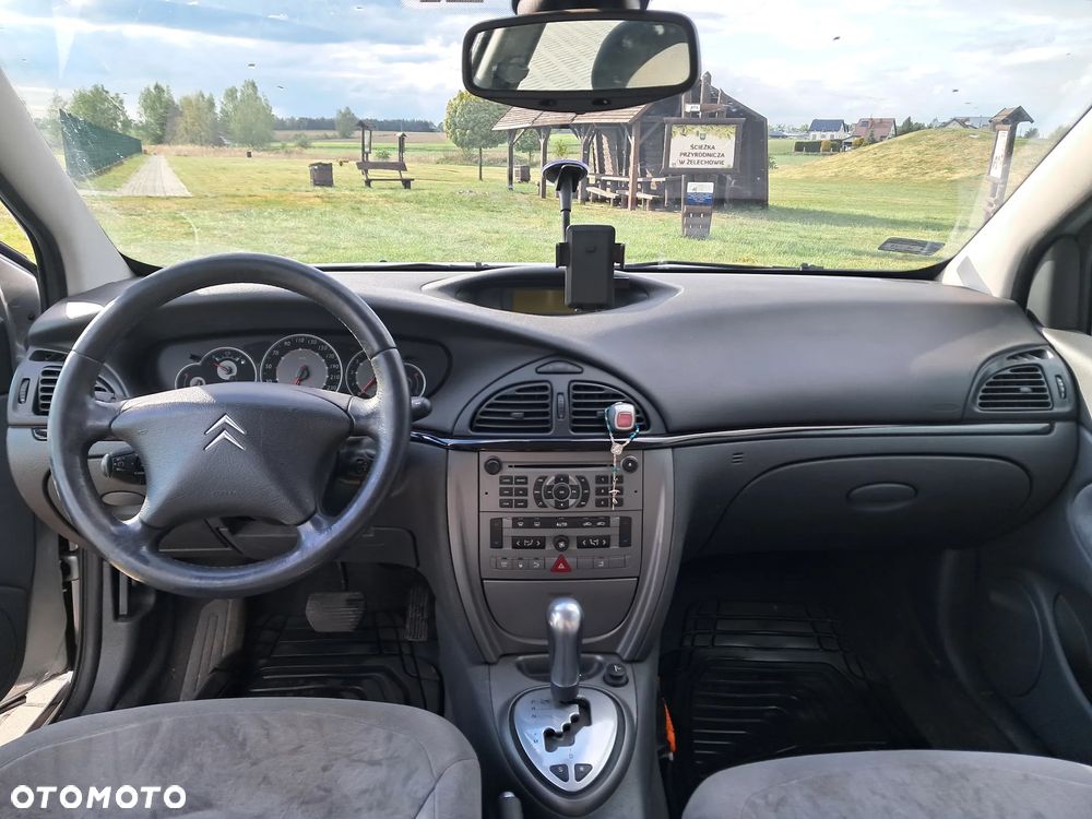 Citroën C5 2.0i 16V Exclusive - 5