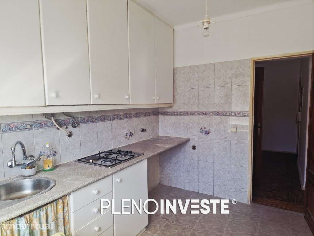 T3 num primeiro andar no centro do Feijó - Grande imagem: 4/21