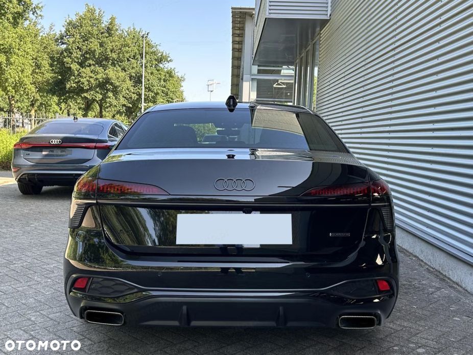 Audi A6 Limousine TFSI mHEV Quattro S tronic - 3