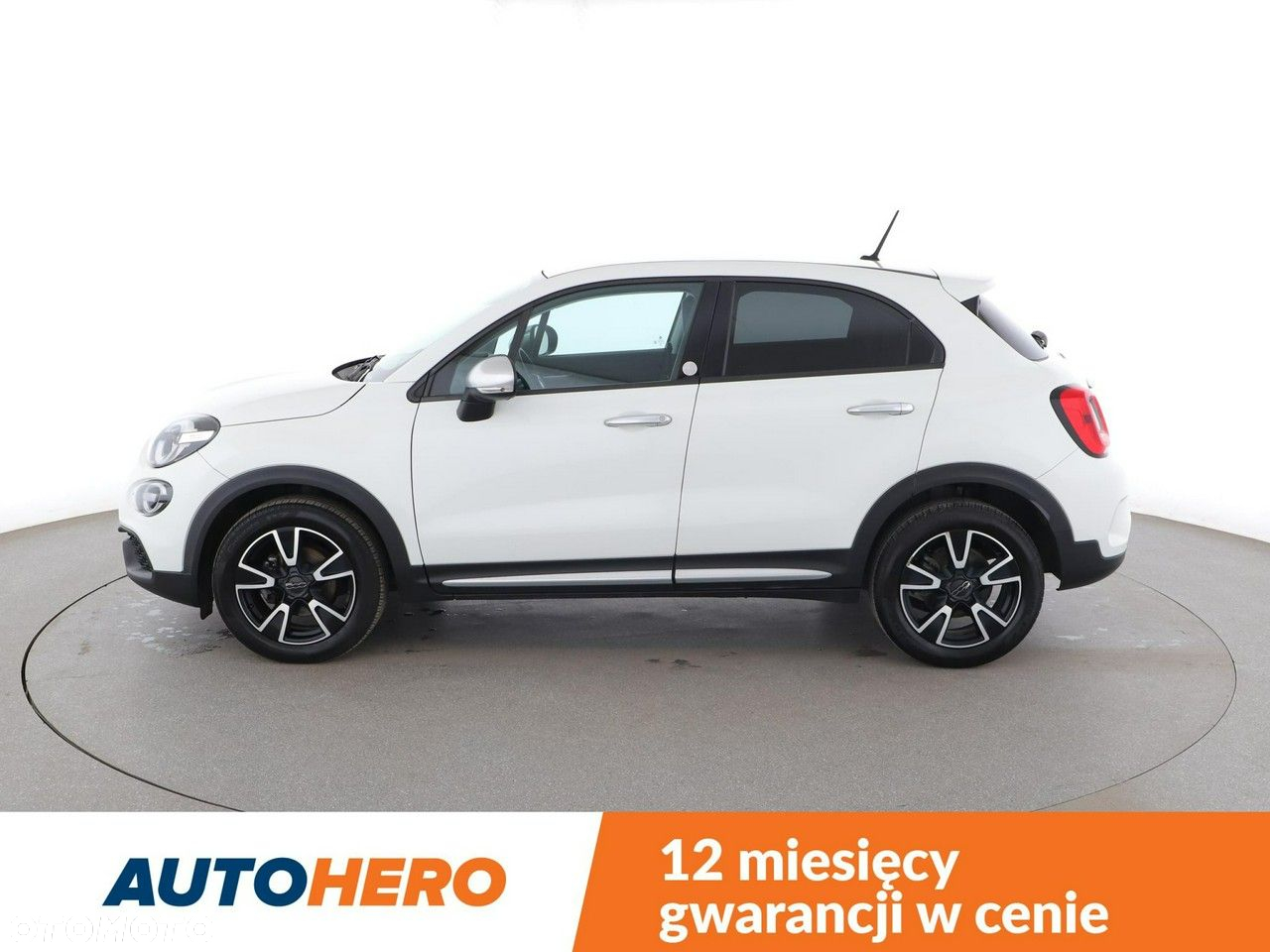 Fiat 500X 1.0 FireFly Turbo 4x2 S&S City Cross - 2