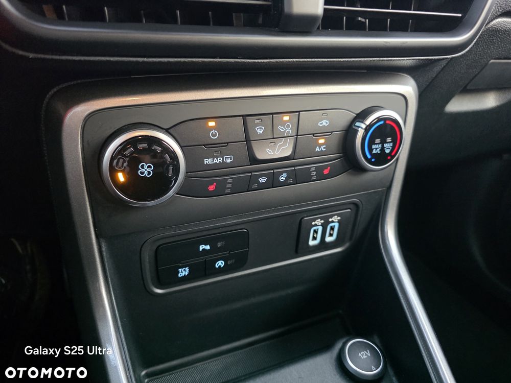 Ford EcoSport 1.0 EcoBoost Titanium ASS - 16
