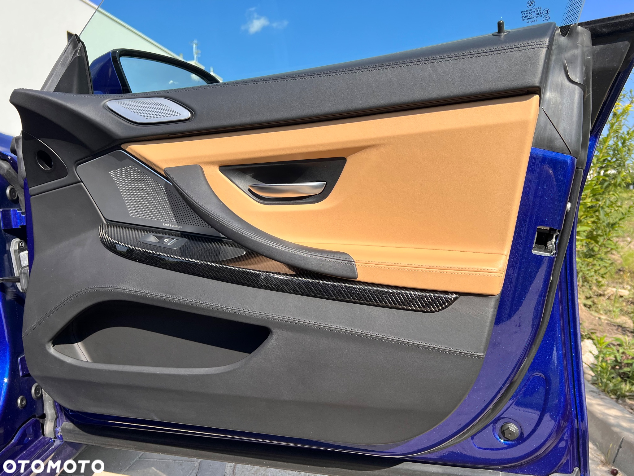 BMW M6 Standard - 23