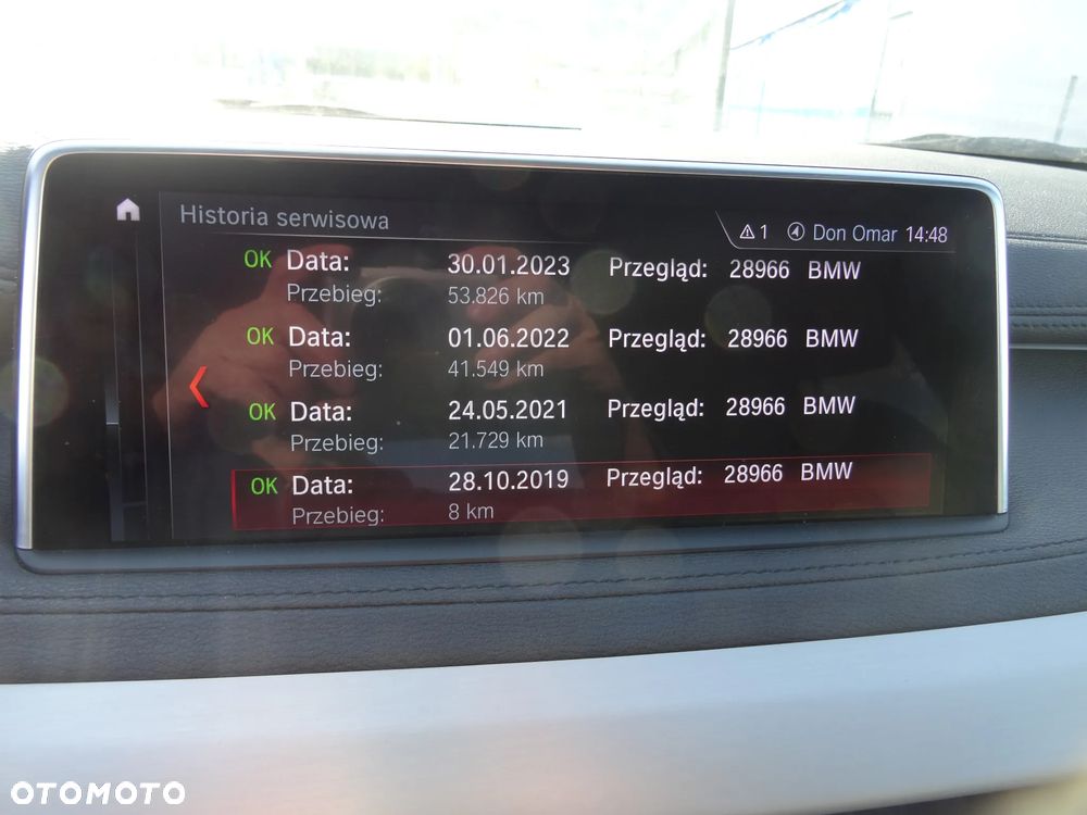 BMW X6 xDrive30d - 17