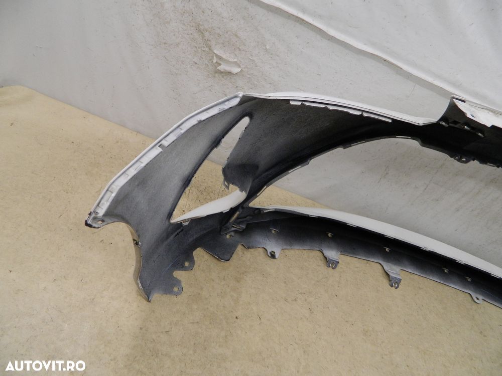 Bara fata Toyota Yaris, Facelift, 2017, 2018, 2019, 2020, 52119-0DA40 - 8