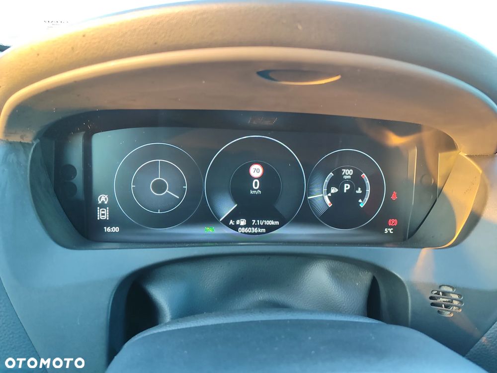 Jaguar F-Pace 2.0 i4D AWD R-Sport - 15