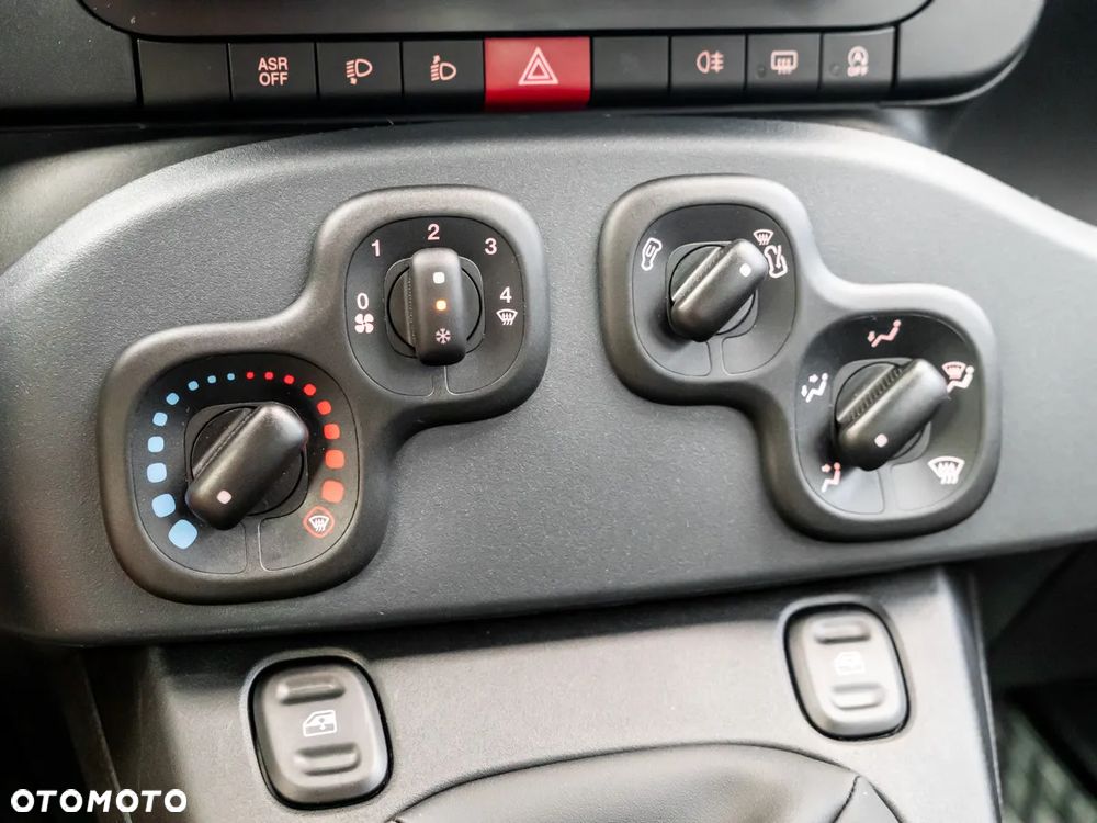 Fiat Panda 1.0 Hybrid - 16