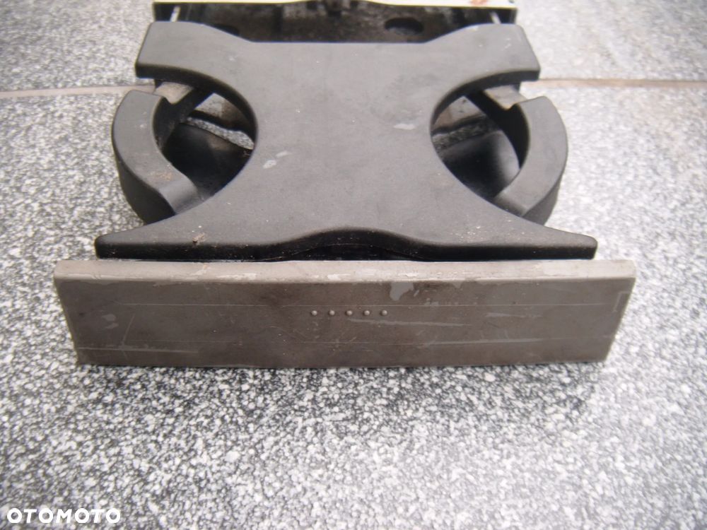 vw golf 4 bora cupholder w tunel 1j0862533d - 2