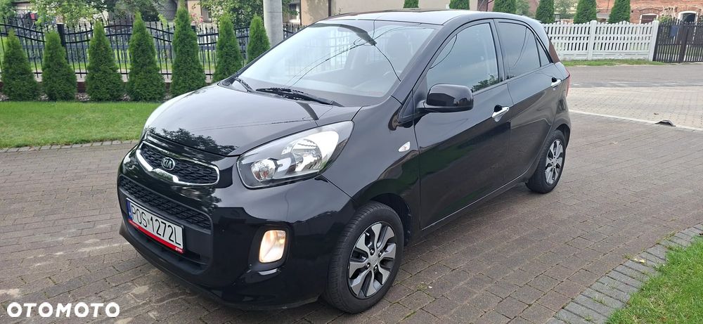 Kia Picanto - 10