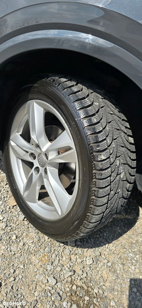 Audi Q2 35 TFSI S Line S tronic - 4