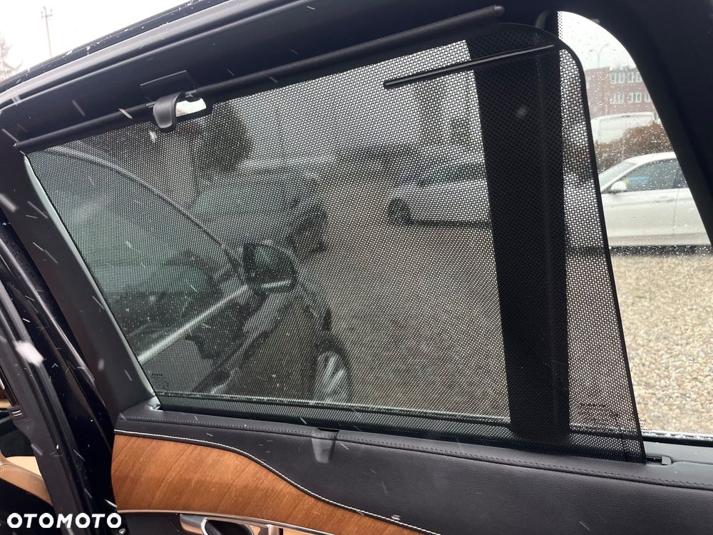 Volvo XC 90 T6 AWD Geartronic Inscription - 20