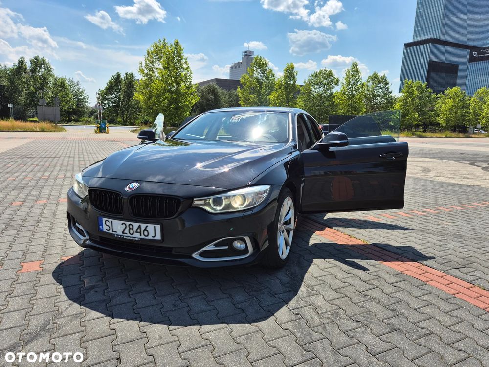 BMW Seria 4 - 16