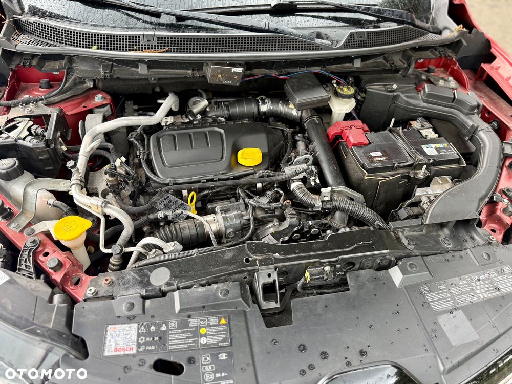 Renault Kadjar Energy dCi 130 Bose Edition - 11