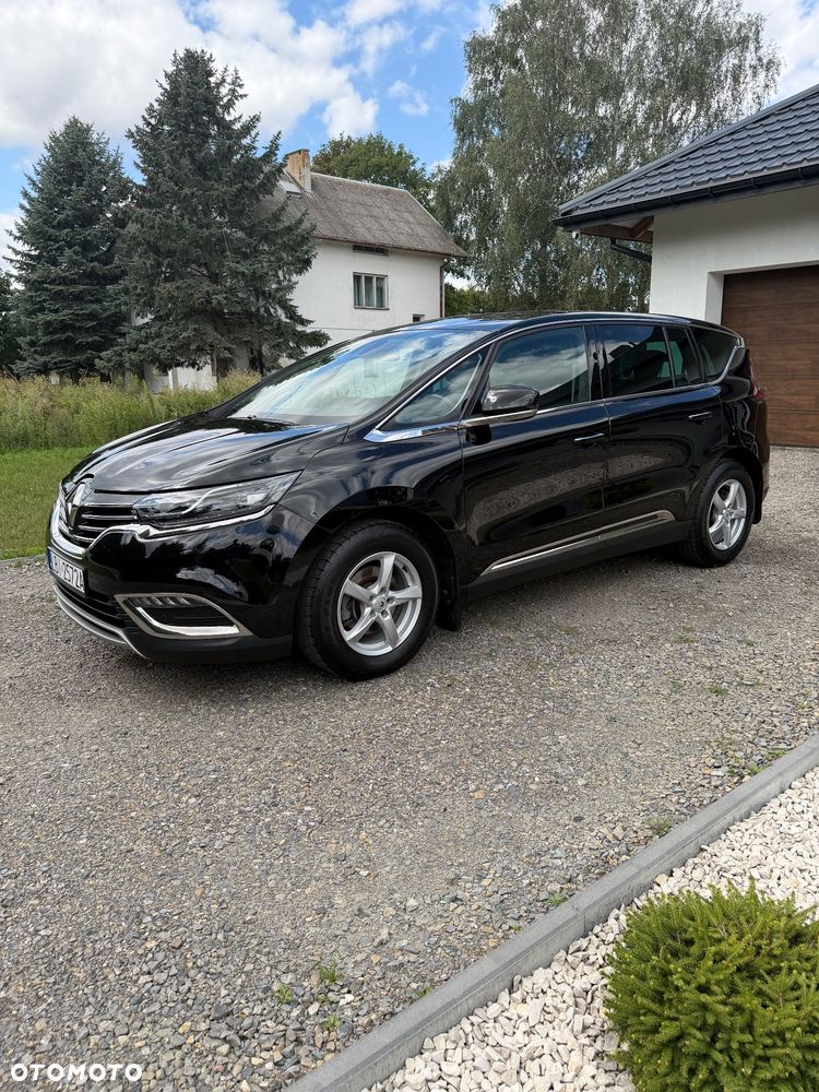 Renault Espace 1.6 dCi Energy Life - 1