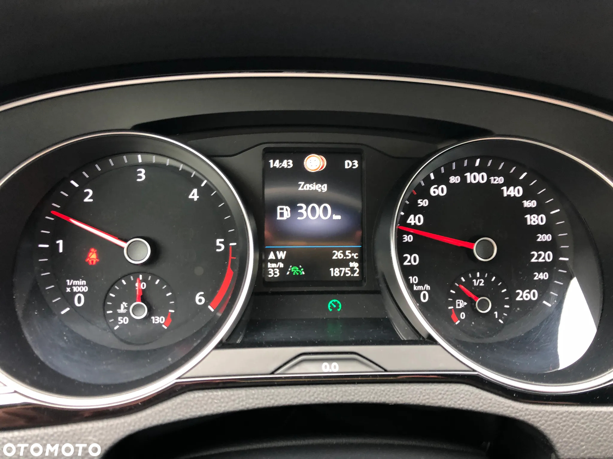 Volkswagen Passat 2.0 TDI EVO Business DSG - 23