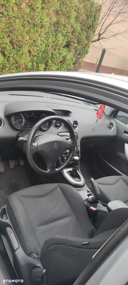 Peugeot 308 1.6 Grand Prix - 6