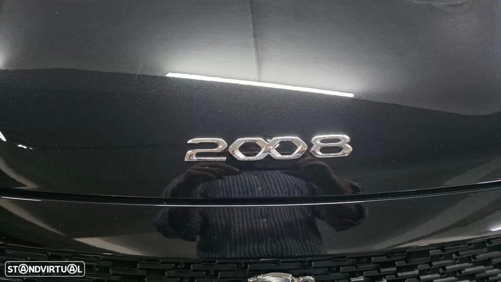 Peugeot e-2008 50 kWh GT Pack - 37