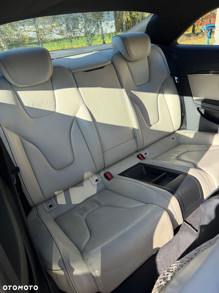 Audi A5 Coupé - 13