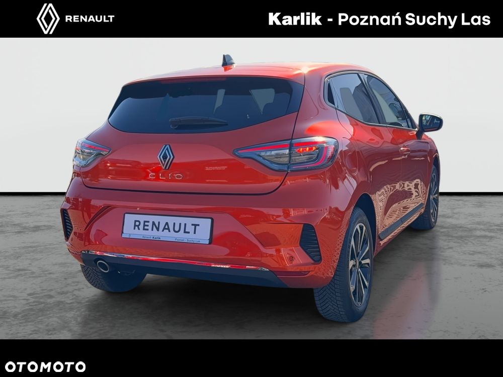 Renault Clio 1.0 TCe Techno Xtronic - 8