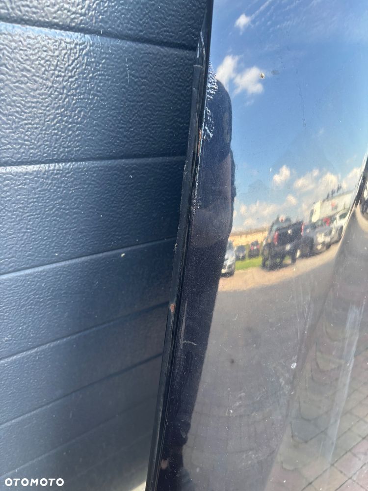 VW PASSAT B6 MASKA POKRYWA SILNIKA - 8