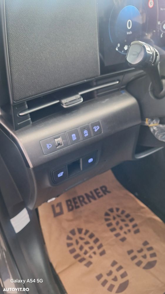 Hyundai KONA 1.6 GDI 138 CP 2WD 6DCT Luxury - 14