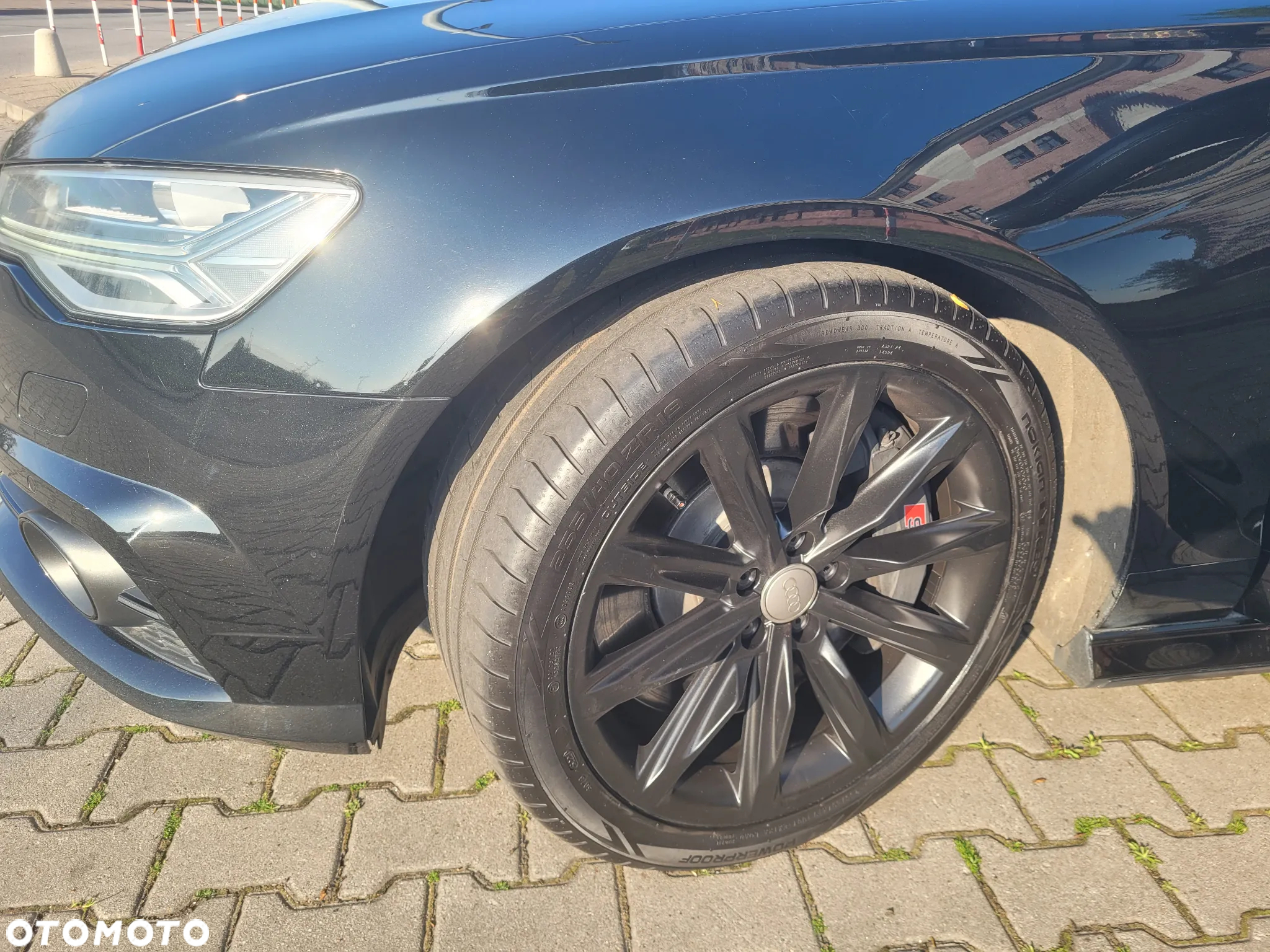 Audi S6 4.0 TFSI Quattro S tronic - 18