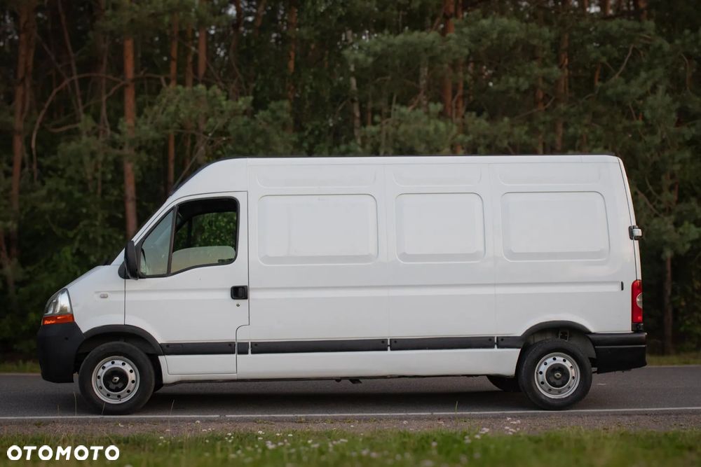 Renault Master - 9