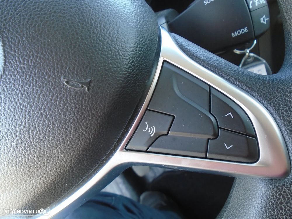 Renault KANGOO EXPRESS 1.5 BLUE DCI - NACIONAL- IVA DEDUTIVEL - 21