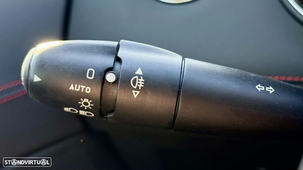 Peugeot RCZ 1.6 200 THP GT-Line - 48