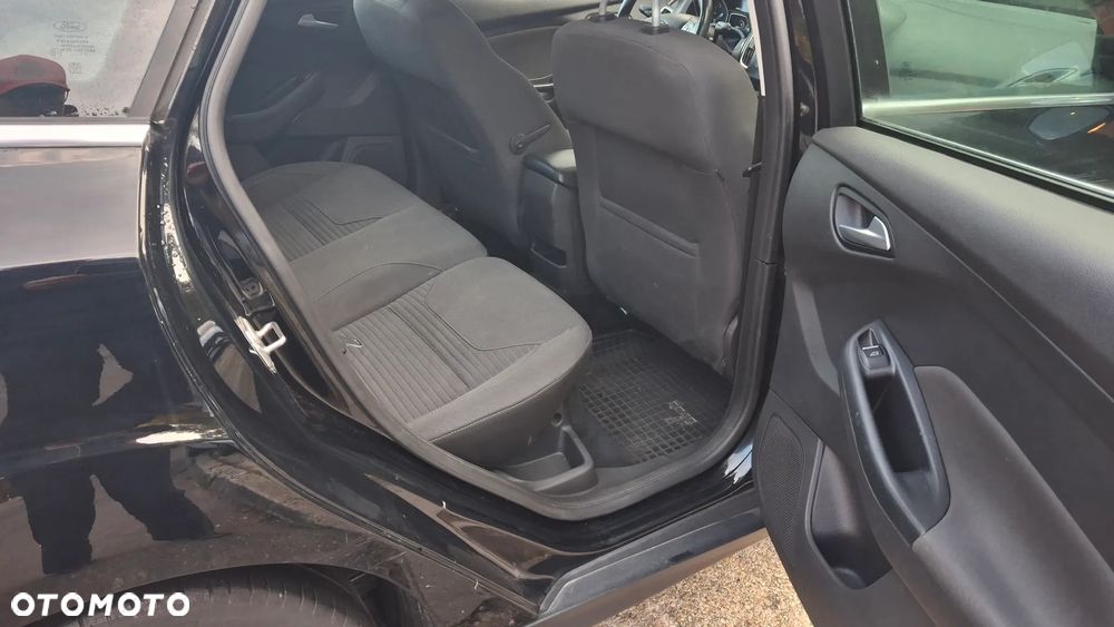 Ford Focus - 6