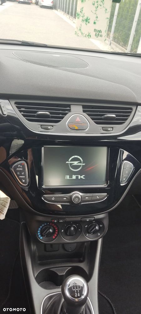 Opel Corsa 1.4 Selection - 14