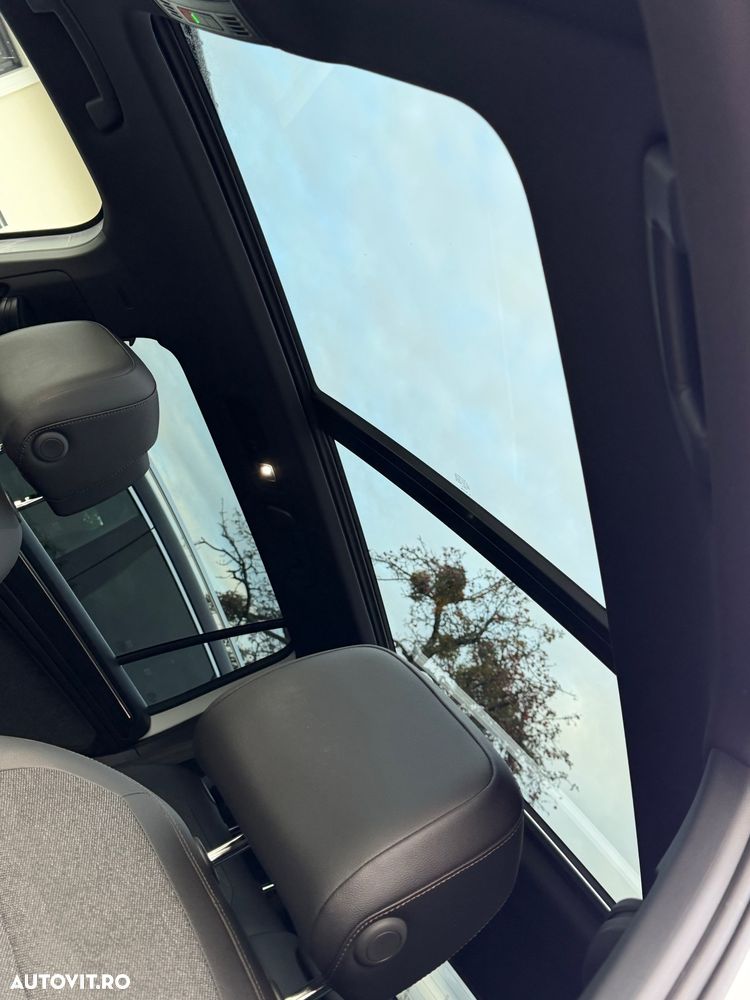 Seat Tarraco 2.0 TDI 4DRIVE DSG SCR Xcellence - 10