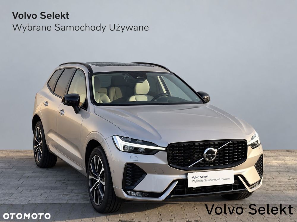Volvo XC 60 - 5