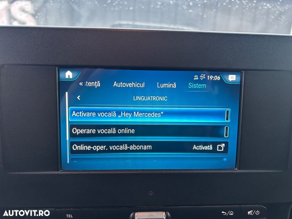 Mercedes-Benz Sprinter DOKA AUTOMAT AXA DUBLA SPATE - 24