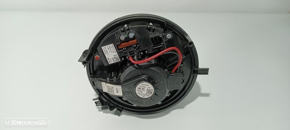MOTOR SOFAGEM VOLKSWAGEN GOLF VIII LIM. (CD1) STYLE - 3