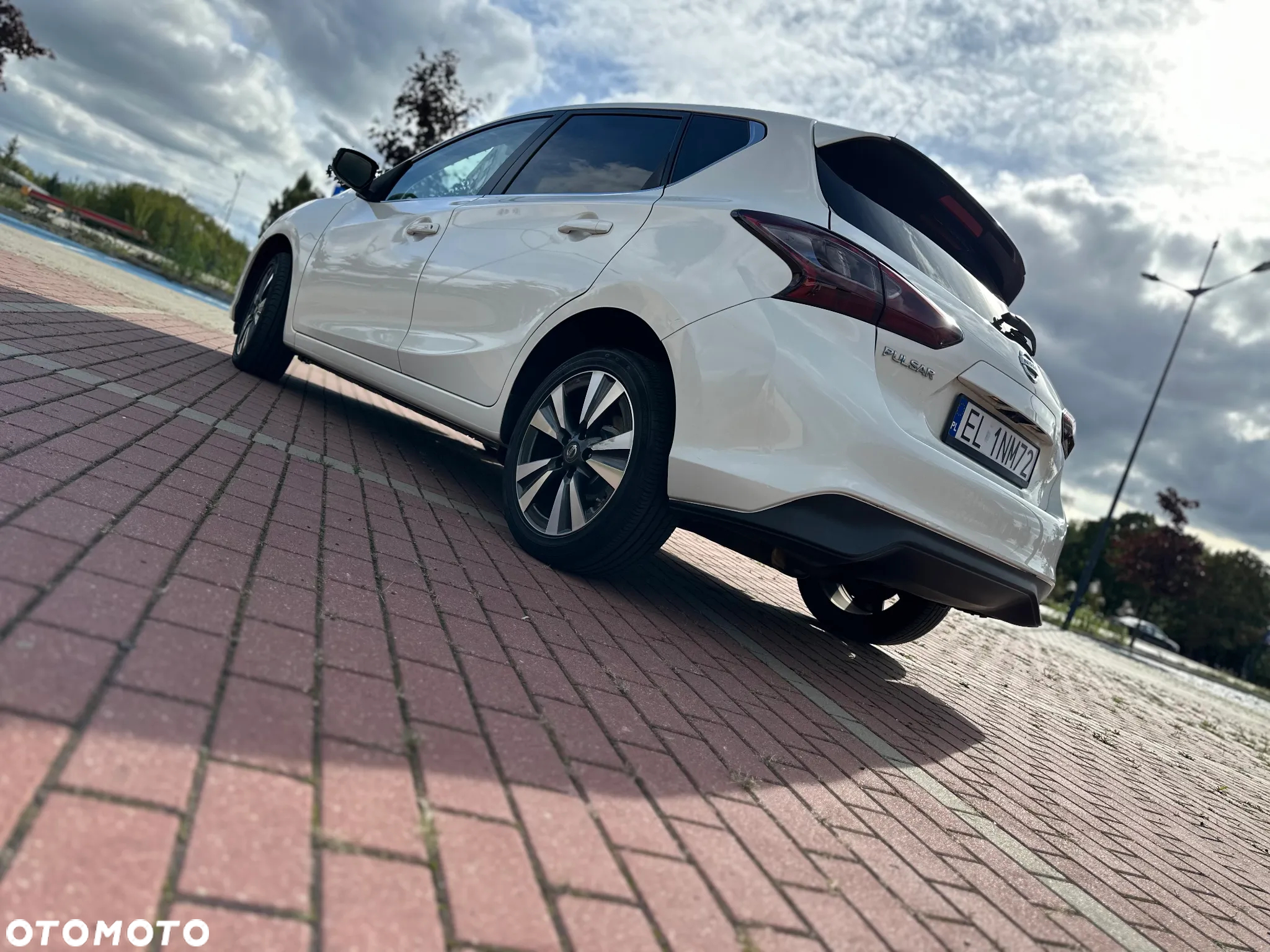 Nissan Pulsar 1.2 DIG-T Black Edition - 7