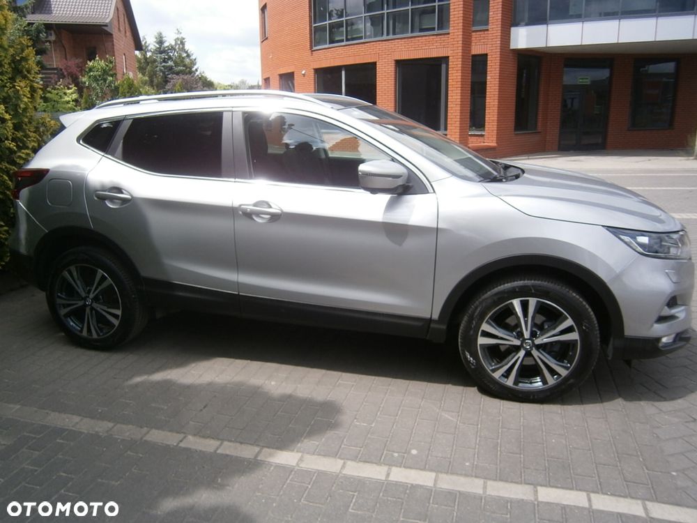 Nissan Qashqai 1.6 DIG-T Tekna - 5